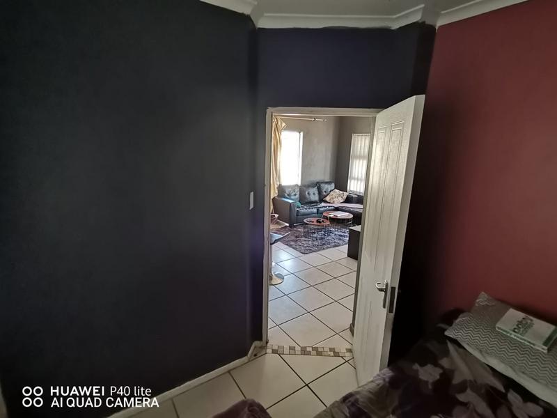 2 Bedroom Property for Sale in Highbury Western Cape